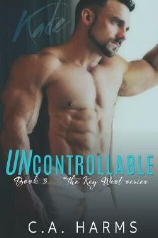 Cover of Uncontrollable