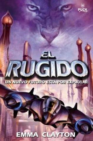 Cover of Rugido, El