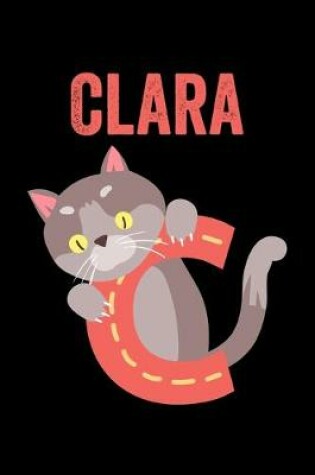 Cover of Clara