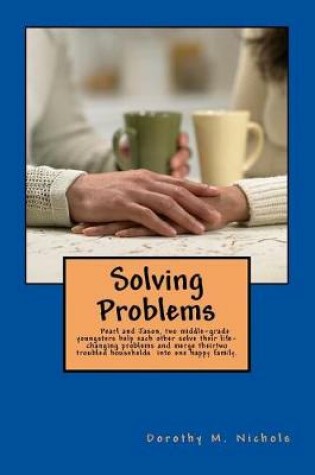 Cover of Solving Problems