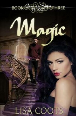 Cover of Magic