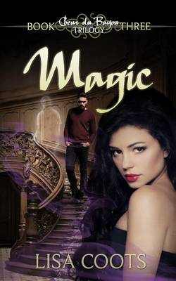 Cover of Magic