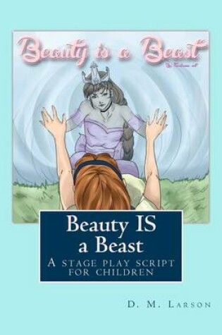 Cover of Beauty IS a Beast