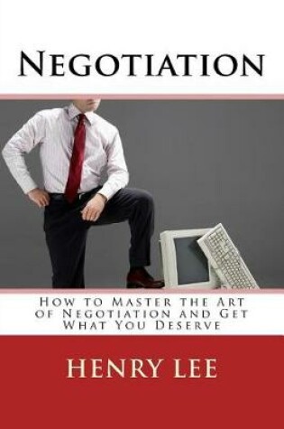 Cover of Negotiation