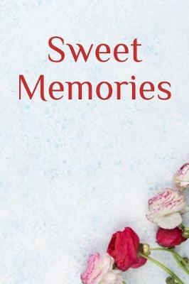 Book cover for Sweet Memories