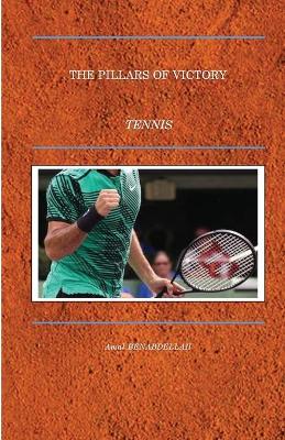 Book cover for The pillars of victory - Tennis