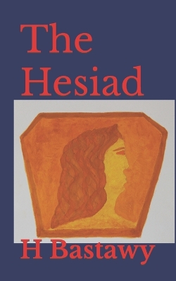 Book cover for The Hesiad I