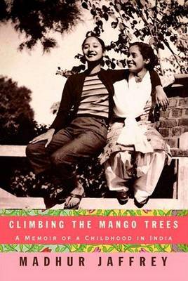 Book cover for Climbing the Mango Trees