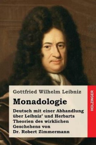 Cover of Monadologie