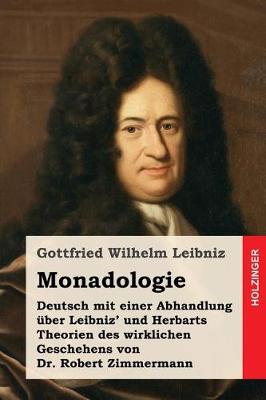 Cover of Monadologie