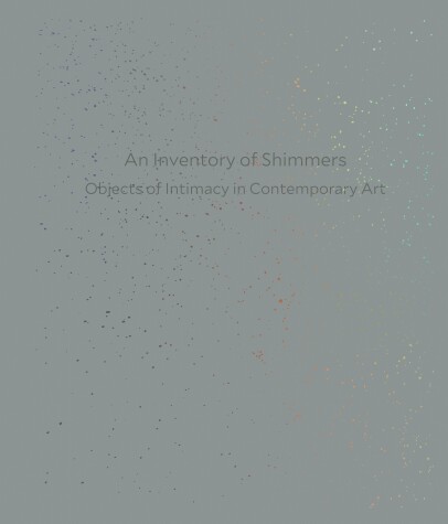 Book cover for An Inventory of Shimmers