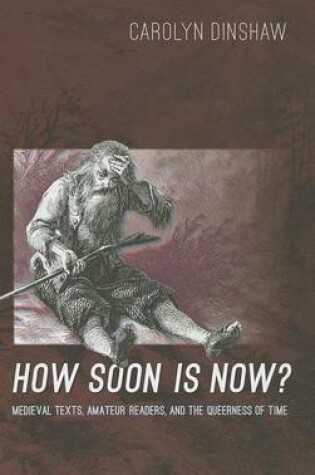 Cover of How Soon Is Now?