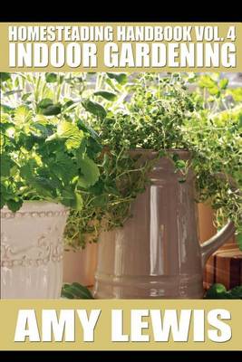 Cover of Homesteading Handbook vol. 4