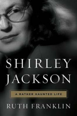 Cover of Shirley Jackson
