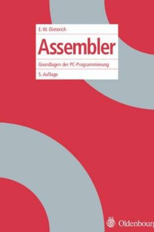Cover of Assembler