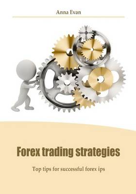 Book cover for Forex Trading Strategies