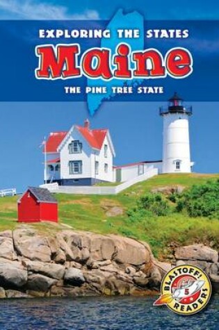Cover of Maine
