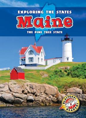 Cover of Maine