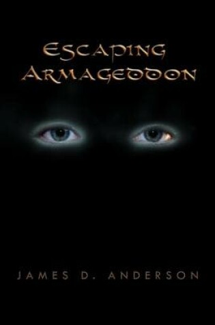 Cover of Escaping Armageddon