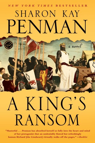 Cover of A King's Ransom