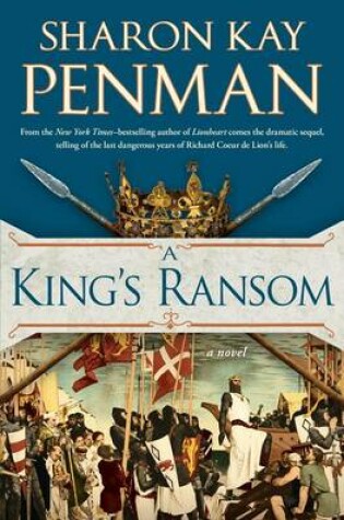 Cover of A King's Ransom