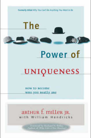 Cover of The Power of Uniqueness