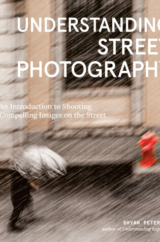 Cover of Understanding Street Photography