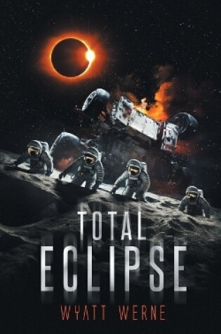 Cover of Total Eclipse
