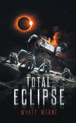 Book cover for Total Eclipse