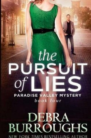 Cover of The Pursuit of Lies