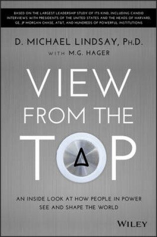 Cover of View From the Top