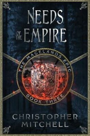 Cover of Needs of the Empire