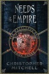 Book cover for Needs of the Empire