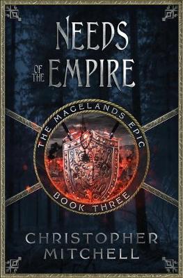 Cover of Needs of the Empire