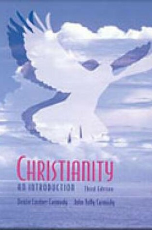 Cover of Christianity