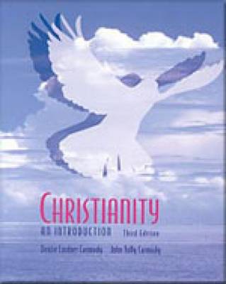 Book cover for Christianity