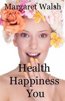 Book cover for Health Happiness You