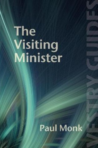 Cover of The Visiting Minister