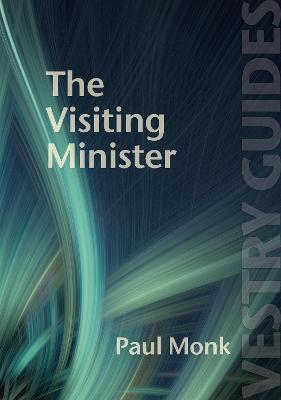 Book cover for The Visiting Minister