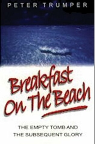 Cover of Breakfast on the Beach