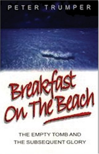 Book cover for Breakfast on the Beach