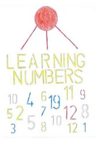 Cover of Learning Numbers