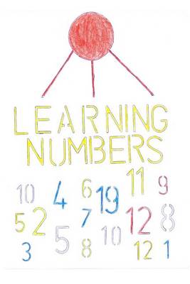 Book cover for Learning Numbers