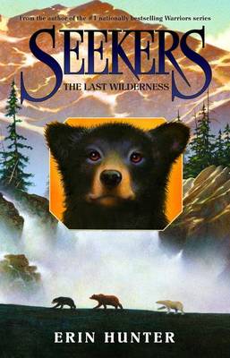 Cover of The Last Wilderness