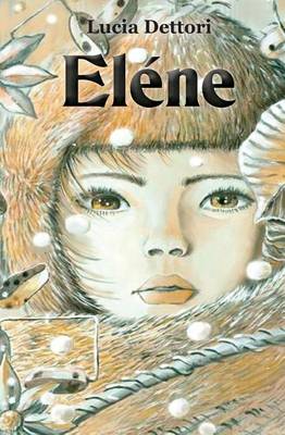 Book cover for Elene