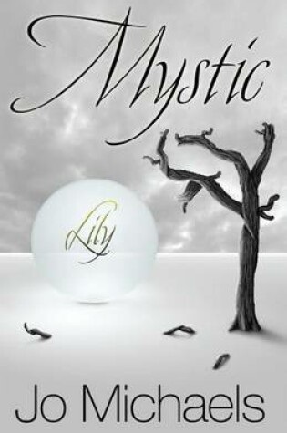 Cover of Mystic