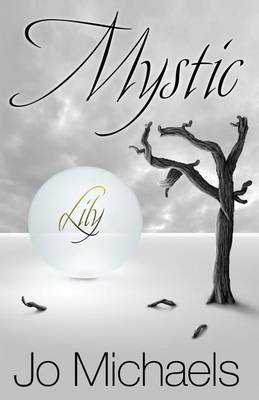 Cover of Mystic