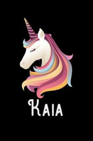 Cover of Kaia