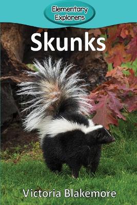 Cover of Skunks