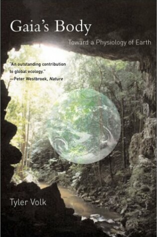 Cover of Gaia's Body